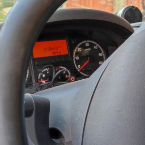 Citroen Jumper 3.0hdi