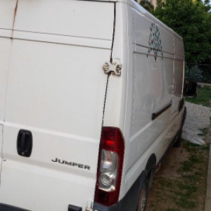 Citroen Jumper 3.0hdi