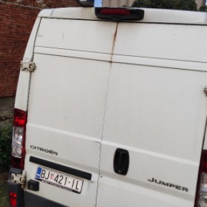 Citroen Jumper 3.0hdi