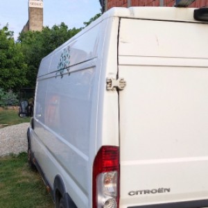 Citroen Jumper 3.0hdi