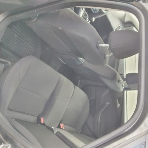 Ford Focus 1.5 TDCI
