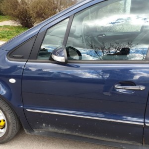 mercedes a klasa 2002