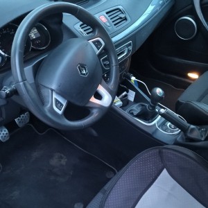 Renault Megane 1.5 dci