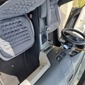 Mercedes benz 200 CDI