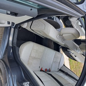 Mercedes benz 200 CDI