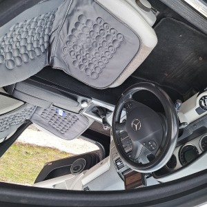 Mercedes benz 200 CDI