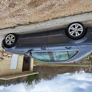 Mercedes benz 200 CDI