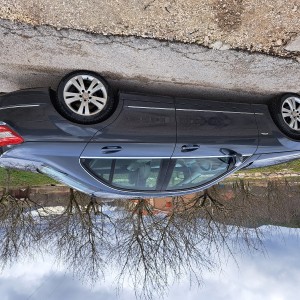 Mercedes benz 200 CDI