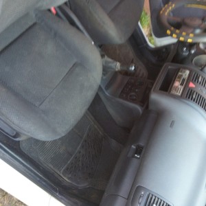 VW Polo classic