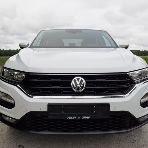 T-ROC 1,6 TDI 2018god. 125,000tkm, reg.17.08.23god.