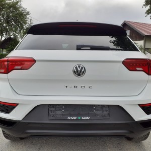 T-ROC 1,6 TDI 2018god. 125,000tkm, reg.17.08.23god.