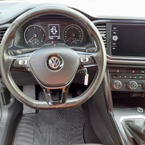 T-ROC 1,6 TDI 2018god. 125,000tkm, reg.17.08.23god.