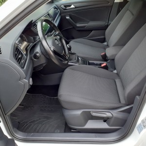 T-ROC 1,6 TDI 2018god. 125,000tkm, reg.17.08.23god.