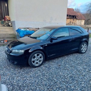 Audi a3 2.0 tdi