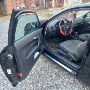 Audi a3 2.0 tdi
