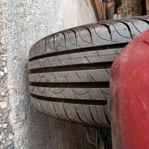 Citroen c4 1.4 16 V, 172000 km, klima, servisiran, nove gume, odličan