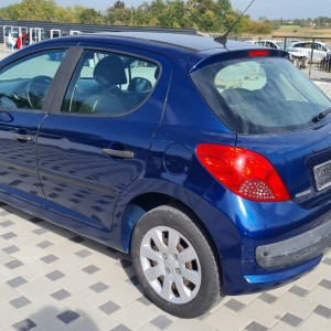 PEUGEOT 207  1.4  2008 GOD.
