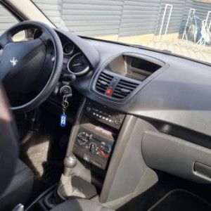PEUGEOT 207  1.4  2008 GOD.