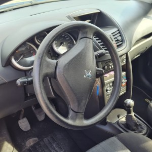 PEUGEOT 207  1.4  2008 GOD.