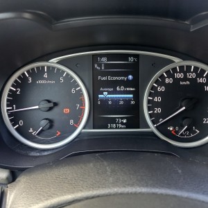 NISSAN MICRA 1,0 TCE