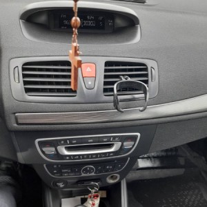 Renault megane grandtour 1.5 dci