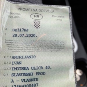 Renault megane grandtour 1.5 dci