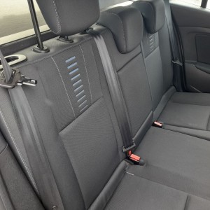Renault megane grandtour 1.5 dci