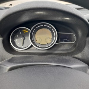 Renault megane grandtour 1.5 dci
