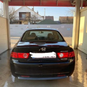 Prodajem Hondu Accord 2.2 cdti-sport