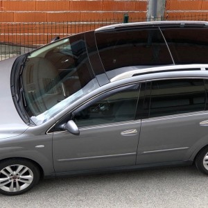 Fiat Croma 1.9 JTD 16V 150CV 110KW EMOTION