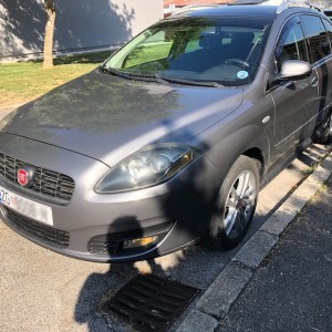Fiat Croma 1.9 JTD 16V 150CV 110KW EMOTION