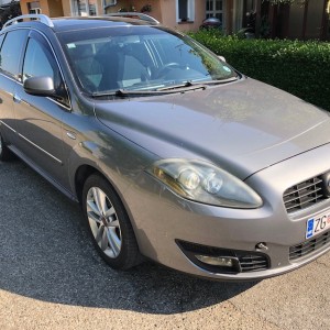 Fiat Croma 1.9 JTD 16V 150CV 110KW EMOTION