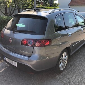 Fiat Croma 1.9 JTD 16V 150CV 110KW EMOTION