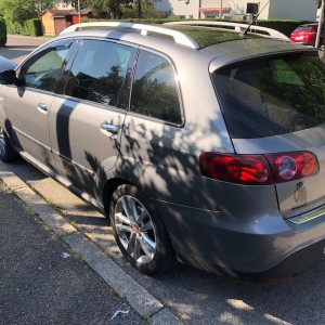 Fiat Croma 1.9 JTD 16V 150CV 110KW EMOTION