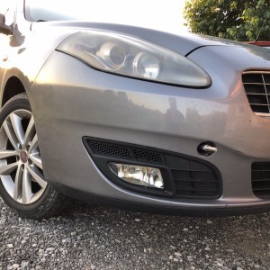 Fiat Croma 1.9 JTD 16V 150CV 110KW EMOTION