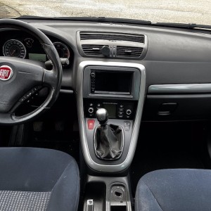 Fiat Croma 1.9 JTD 16V 150CV 110KW EMOTION