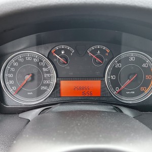 Fiat Croma 1.9 JTD 16V 150CV 110KW EMOTION