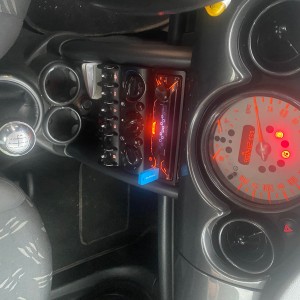 Mini Cooper One
