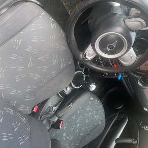 Mini Cooper One