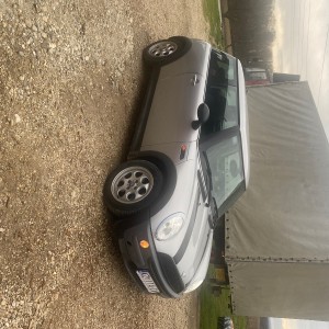 Mini Cooper One