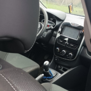 Renault Clio Grandtour, reg 10/23, full kasko