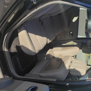 Prodaje se Renault Scenic 2006 1.5 dci