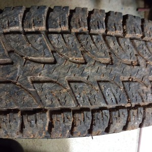 NISSAN TERRANO 2 - 2,7