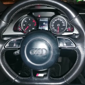 Prodajem audi