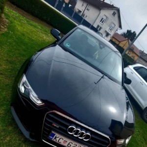 Prodajem audi