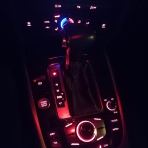 Prodajem audi