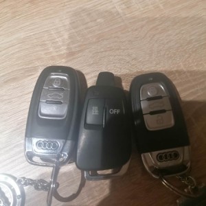Prodajem audi