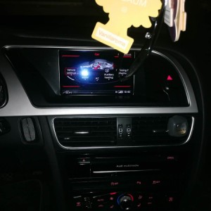 Prodajem audi