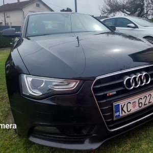 Prodajem audi