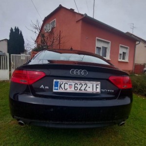 Prodajem audi